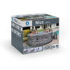 Spa ogrodowe, basen pompowany, hydromasaż AVENLI NICE 6 osobowe 204x70 cegła